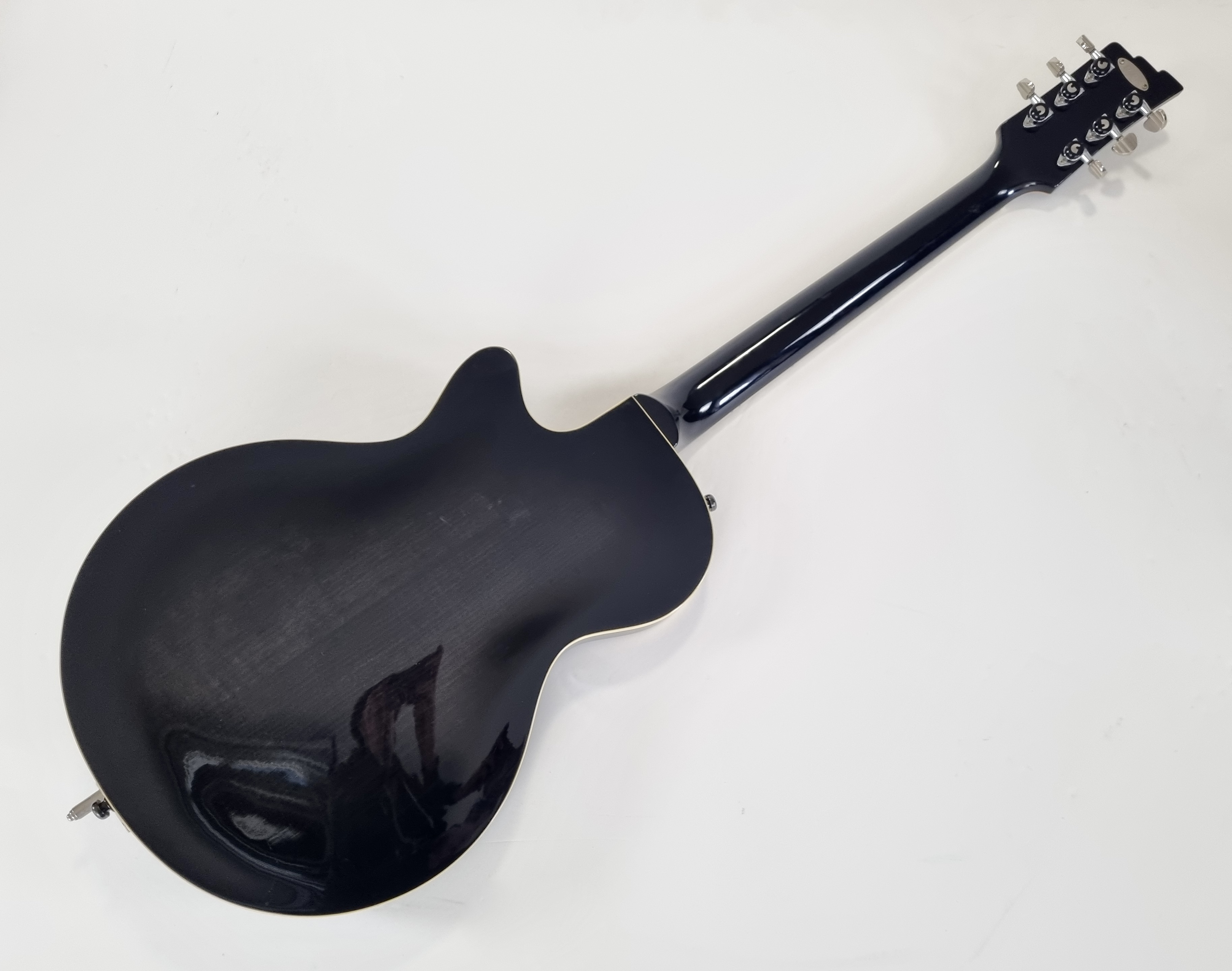 Duesenberg Starplayer TV plus (65189)