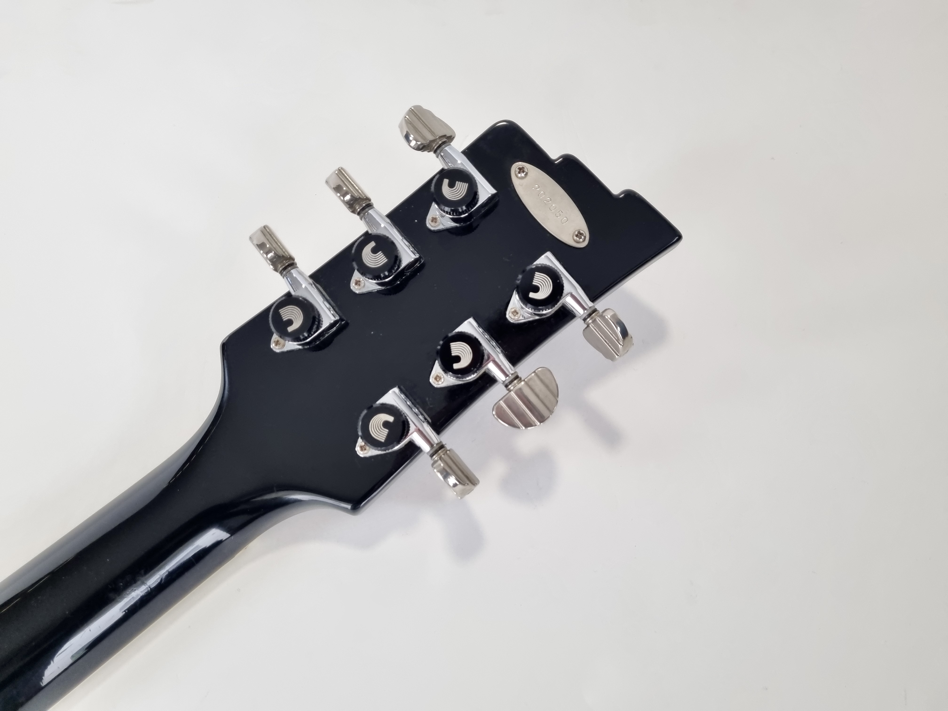 Duesenberg Starplayer TV plus (64974)