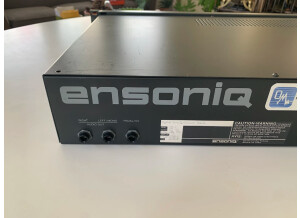 Ensoniq ESQM (1162)