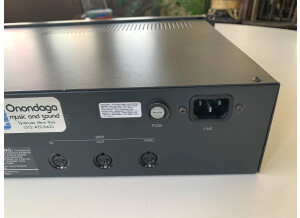 Ensoniq ESQM (85455)