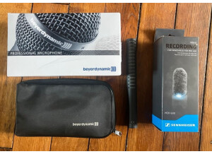 Beyerdynamic MCE 85 (45629)