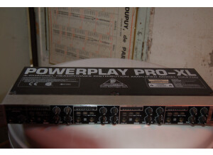 Behringer Powerplay Pro-XL HA4700 (32830)