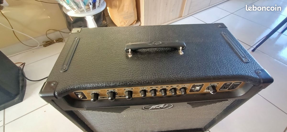 Peavey Vypyr Tube 60 (99971)