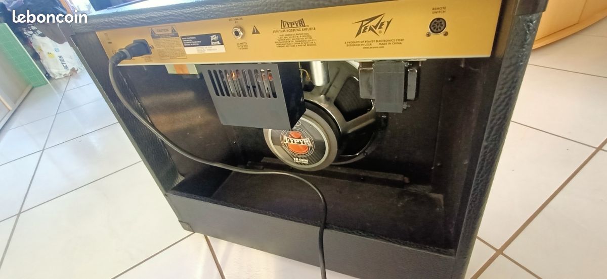 Peavey Vypyr Tube 60 (33625)