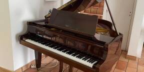 Piano Crapaud Gaveau 1975 - Superbe état, 5500€