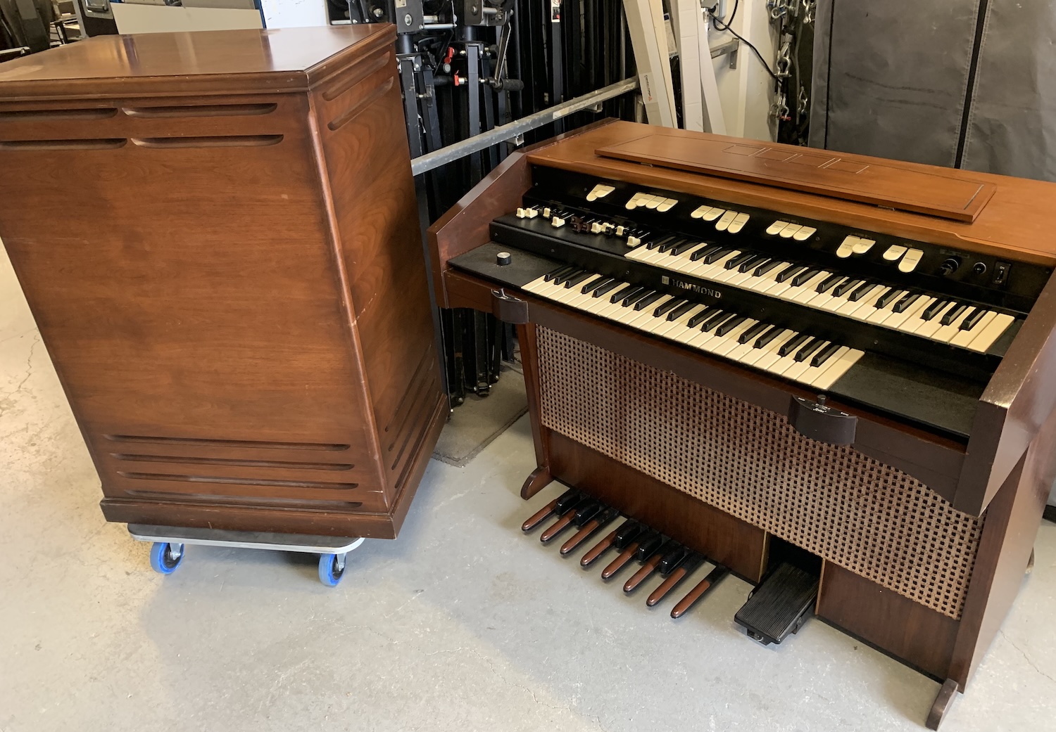 Hammond L222 (77125)