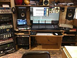 Tascam US-2400
