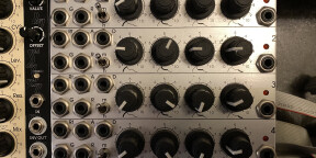 Doepfer A-143-2 Quad ADSR