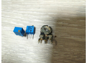 Marantz 1090 (36689)