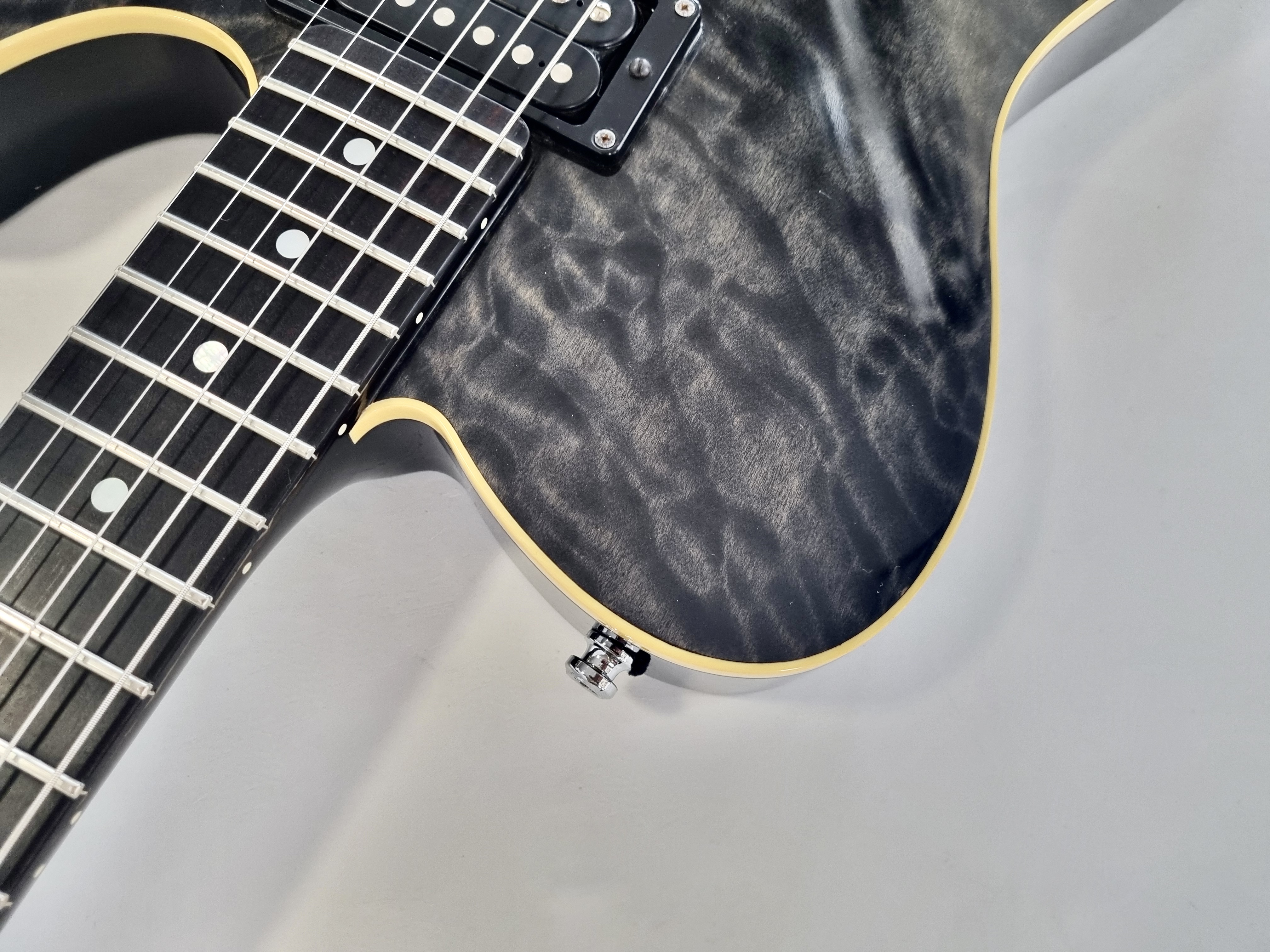 Fender Custom Shop Set Neck Telecaster (81820)