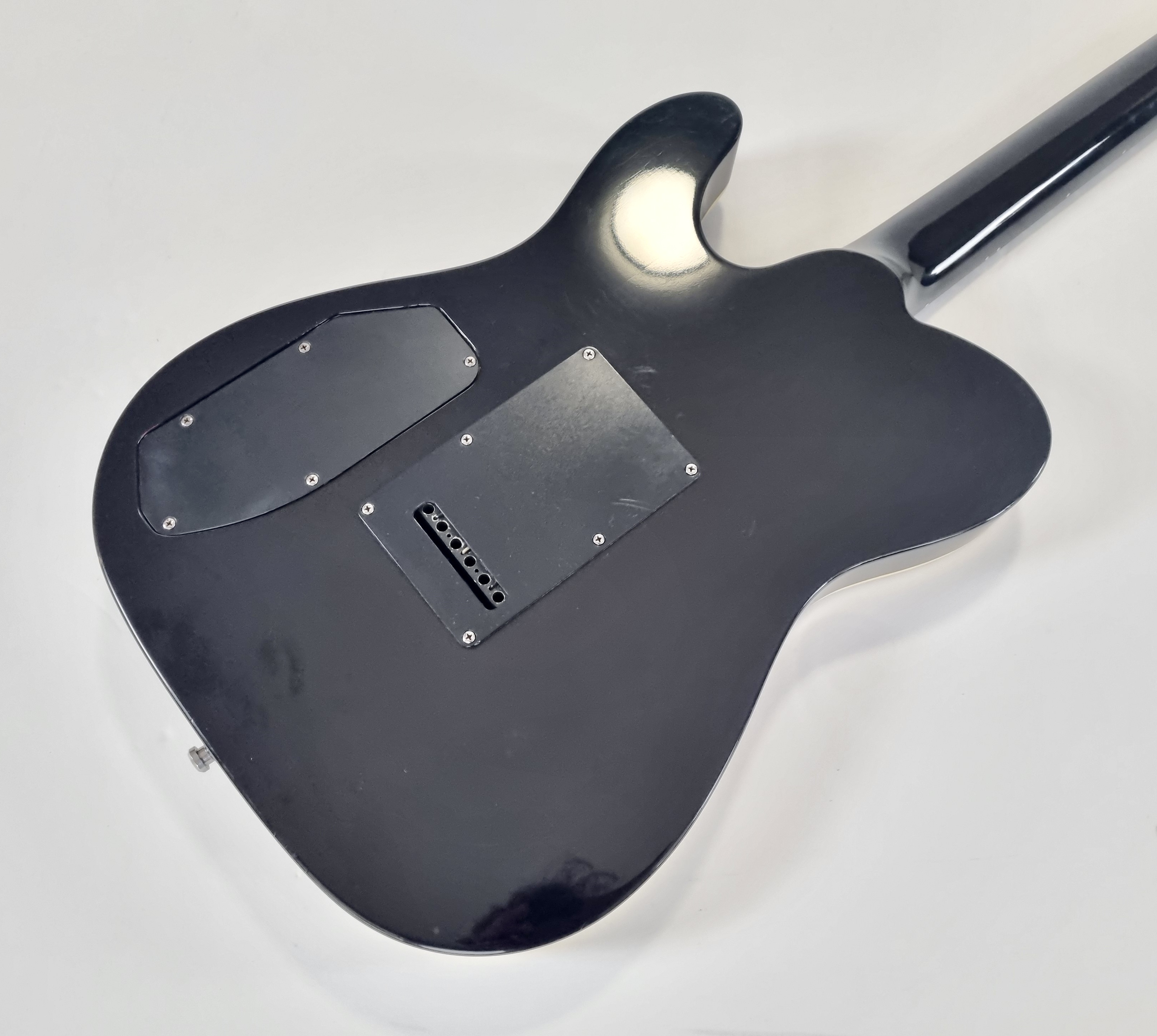 Fender Custom Shop Set Neck Telecaster (57976)
