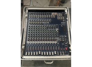 Yamaha MG166CX (41189)