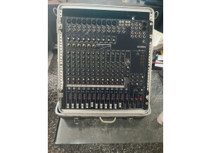 Yamaha MG166CX (22645)