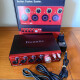Clarett 4Pre USB Clarett 4Pre USB