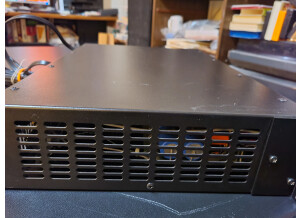 Mesa Boogie Studio Preamp (79171)