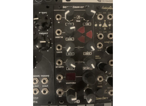 WMD Geiger Counter Eurorack (70767)