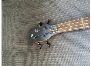 Warwick Corvette $$ 4 (81647)