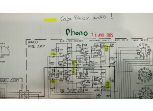 Marantz 1090 (13415)