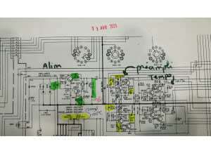 Marantz 1090 (92927)