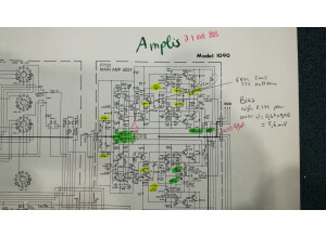 Marantz 1090 (17303)