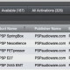 PSP Nexcellence PSP Nexcellence