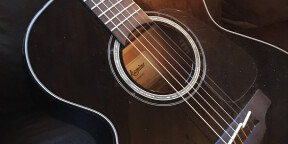 Guitare Takamine Electro-acoustique GN30 blk