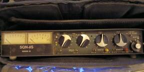 Vends mixette broadcast Sqn 4s série 2