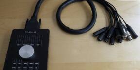 Carte son Motu Track16 à vendre