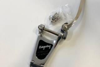 Bigsby B3