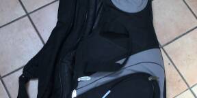 Vends Ritter Classic RCG700-9-DE/BST Double Electric Guitar Gig Bag