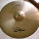 A Medium Thin Crash 20" A Medium Thin Crash 20"