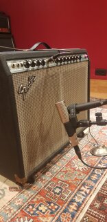 t.bone RB100 Gtr Amp t.bone RB100 Gtr Amp