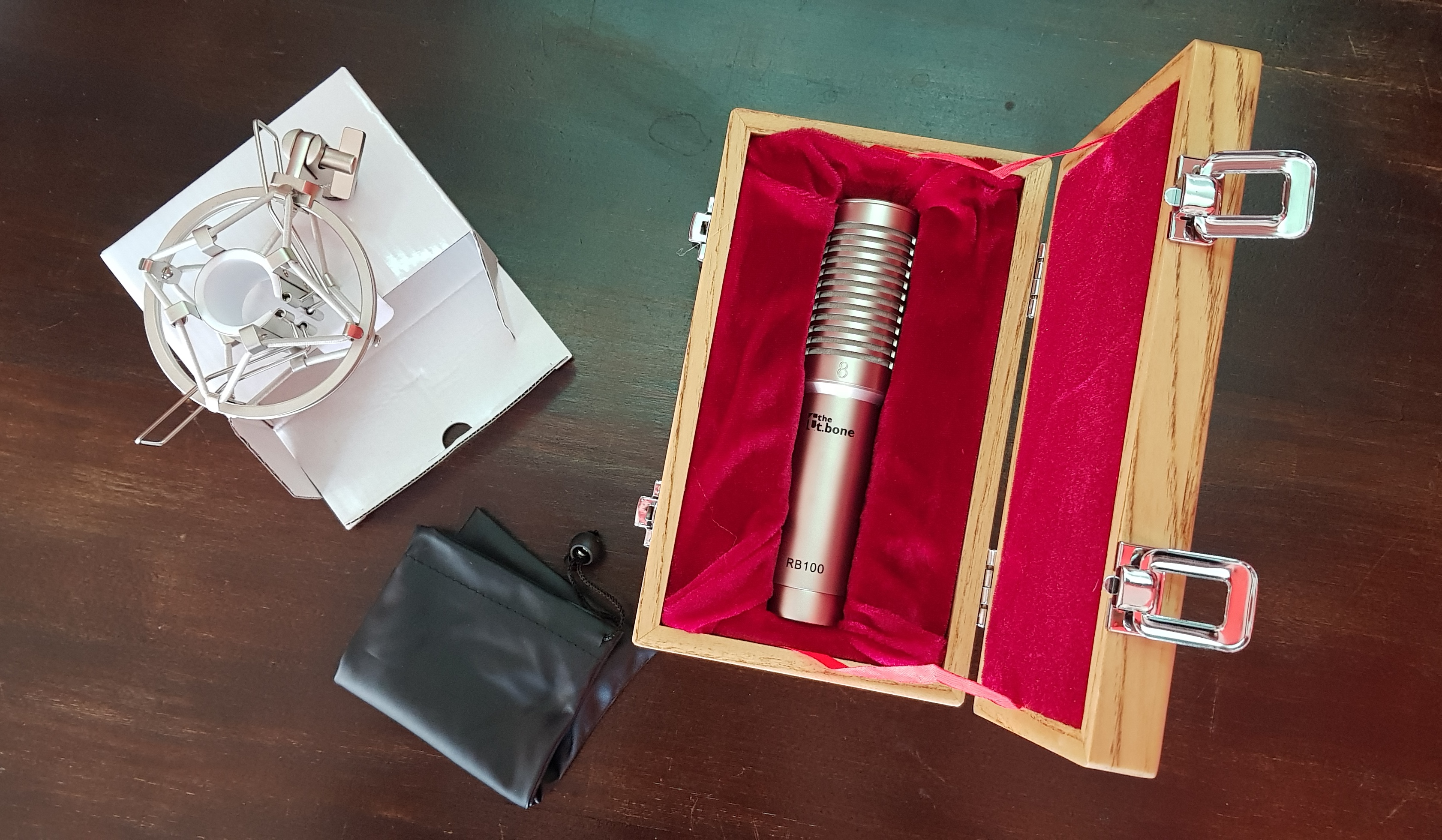 t.bone RB500 Packaging 2