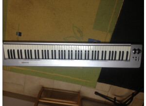 M-Audio Keystation 88es (95683)