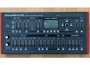 Behringer DeepMind 12D (72521)