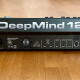 DeepMind 12D DeepMind 12D