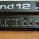 DeepMind 12D DeepMind 12D