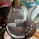 Coral Sitar Coral Sitar
