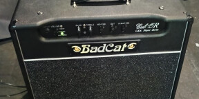 Combo BADCAT Cub 15R Player series