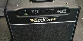 Combo BADCAT Cub 15R Player series