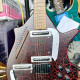 Coral Sitar Coral Sitar