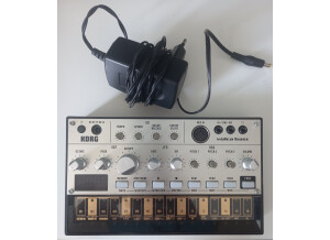 Korg Volca Bass