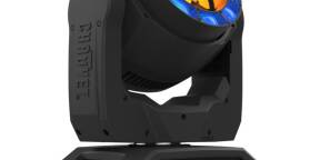 8 PIECES DISPO - PIXYS CHAUVET PROFESSIONAL