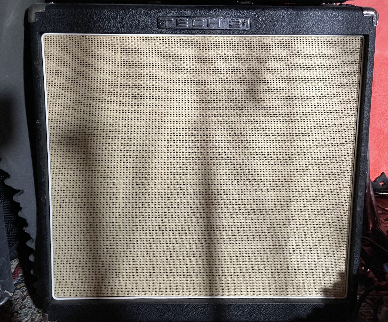 Vends Power Engine 60 en 4x10 Eminence