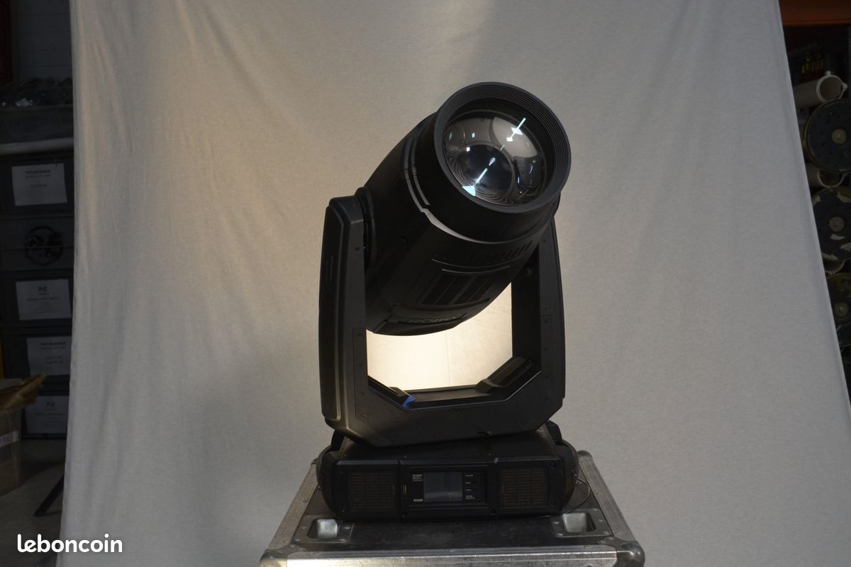 VENDS PAIRE DE BMFL WASHBEAM