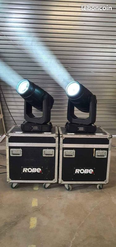 Robe Lighting BMFL Blade (91431)