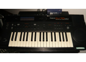 Roland DJ-70 MkII (66978)