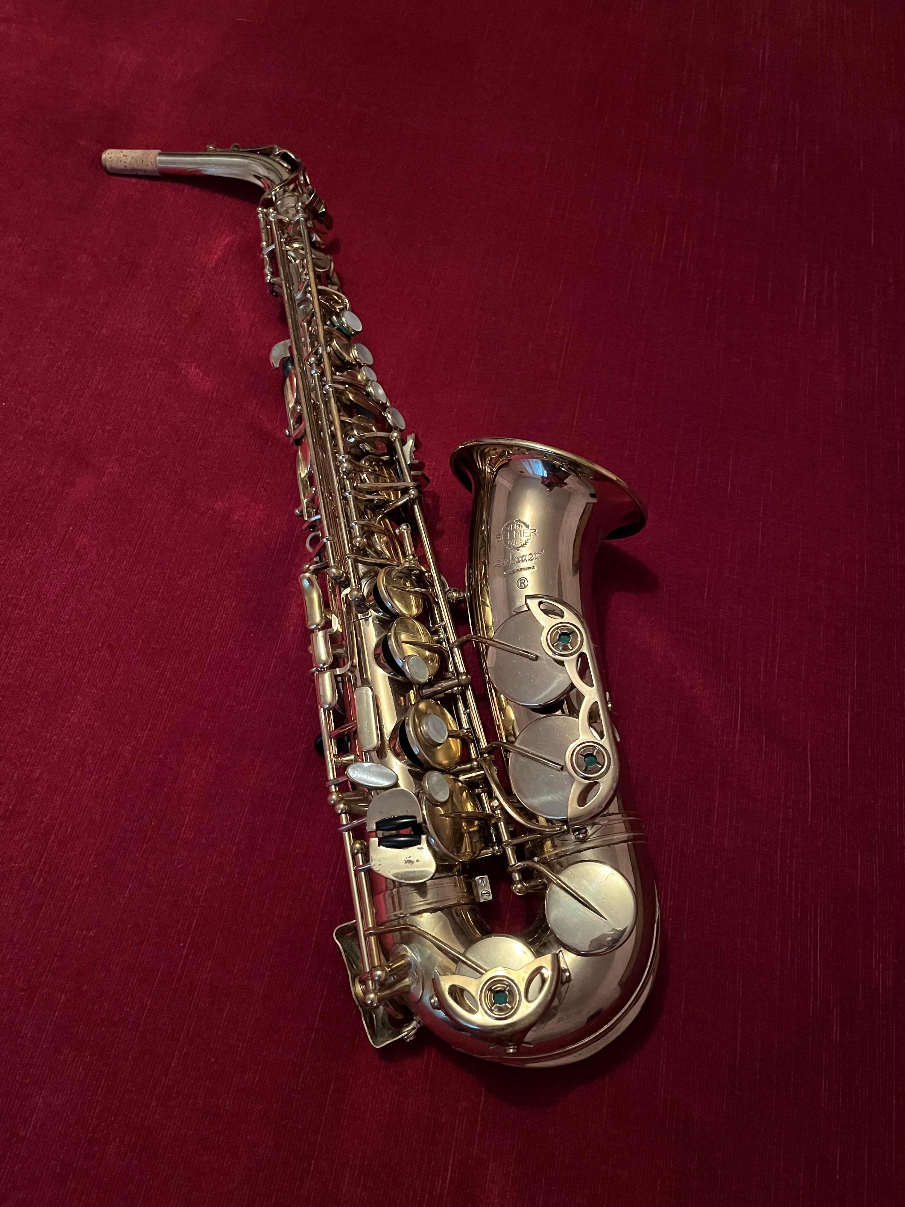 Saxo 5