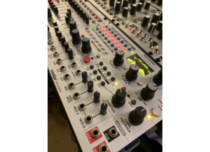 Intellijel Designs Cylonix Rainmaker (71612)