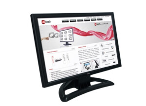 image écran faytech 19'